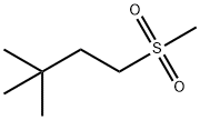 3,3-diMethylbutyl Methyl sulphone|