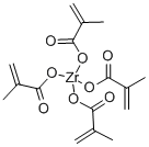四甲基丙烯酸锆 结构式