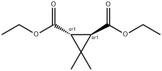 TRANS-DIETHYL CARONATE|反-蒈酮酸二乙酯