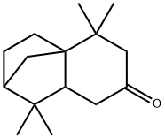 octahydro-1,1,5,5-tetramethyl-7H-2,4a-methanonaphthalen-7-one|
