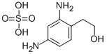 2,4-Diaminophenetole sulfate|2,4-二氨基苯乙醚硫酸盐