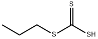 Monopropyl carbonotrithioate|