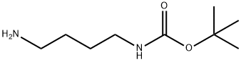 tert-Butyl N-(4-aminobutyl)carbamate|N-叔丁氧羰基-1,4-丁二胺