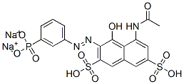 Reactive Red 177 Structure