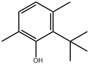 2-tert-butyl-3,6-xylenol|羟甲唑啉杂质1