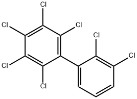 2,2',3,3',4,5,6-HEPTACHLOROBIPHENYL|2,2',3,3',4,5,6-七氯联苯