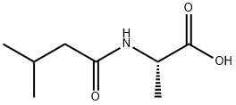 2-(3-methyl-butyrylamino)-propionic acid|
