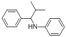 (2-METHYL-1-PHENYL-PROPYL)-PHENYL-AMINE|