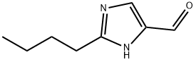 2-Butyl-1H-imidazole-4-carbaldehyde|2-丁基-1H-咪唑-4-甲醛