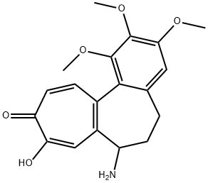 (R/S)-N-Deacetyl Colchiceine|(R/S)-N-Deacetyl Colchiceine