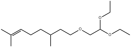 8-(2,2-diethoxyethoxy)-2,6-dimethyloct-2-ene|
