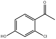2'-Chloro-4'-hydroxyacetophenone|4-羟基-2-氯苯乙酮