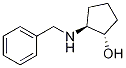 (1S,2S)-2-(benzylamino)cyclopentanol|(1S,2S)-2-[(苯基甲基)氨基]环戊醇