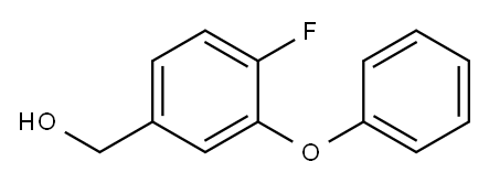 氟醚醇 结构式
