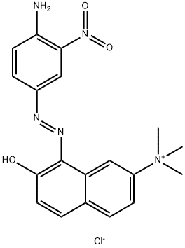 BASIC BROWN 17 Structure