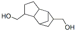 octahydro-4,7-methano-1H-indene-5,-dimethanol 结构式