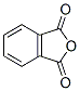 1,3-Isobenzofurandione, oxidized Structure