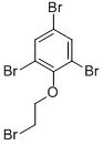 1,3,5-tribromo-2-(2-bromoethoxy)benzene|
