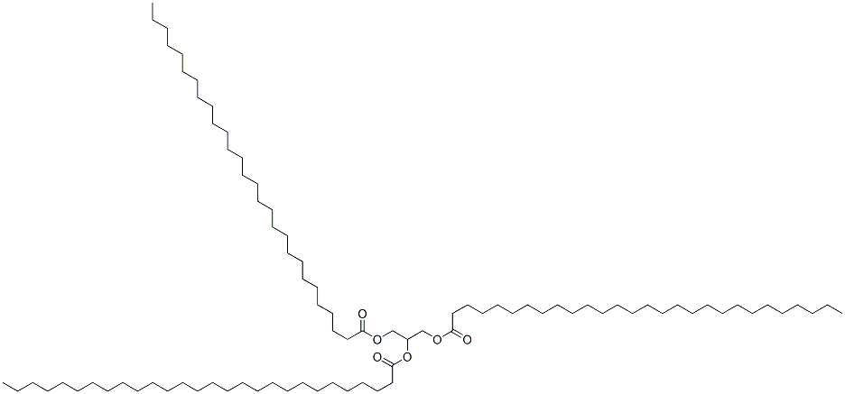 Glycerides, montan-wax|甘油褐煤酸酯