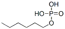 Phosphoric acid, hexyl ester|磷酸己酯