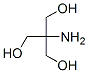 Hectorite, 2-amino-2-(hydroxymethyl)-1,3-propanediol-modified Structure