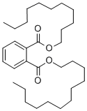 1,2-苯二羧酸二支链烷基酯(C11-14,C13富集), 68515-47-9, 结构式
