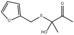 3-(furfurylthio)-3-hydroxybutan-2-one|