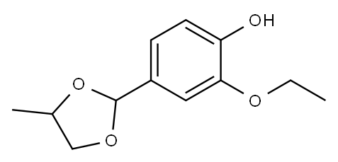 ETHYL VANILLIN PROPYLENE GLYCOL ACETAL|乙基香兰素丙二醇缩醛