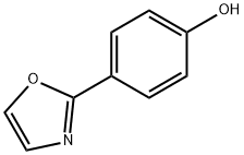 4-(OXAZOL-2-YL)PHENOL|4-恶唑苯酚