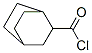 Bicyclo[2.2.2]octane-2-carbonyl chloride (9CI) Structure