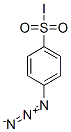 diazoiodosulfanilic acid 结构式