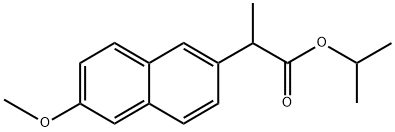 rac-Naproxen 2-Propyl Ester|萘普生EP杂质O