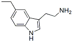 5-ethyltryptamine|