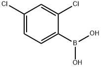 2,4-Dichlorophenylboronic acid