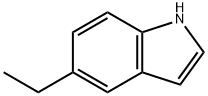 5-Ethylindole|5-乙基吲哚