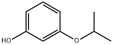 3-(1-甲基乙氧基)苯酚, 68792-12-1, 结构式
