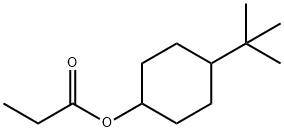 4-tert-butylcyclohexyl propionate|