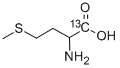 DL-METHIONINE-1-13C|DL-甲硫氨酸-1-13C