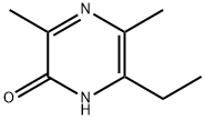2(1H)-Pyrazinone,6-ethyl-3,5-dimethyl-(9CI)|
