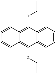 9,10-DIETHOXYANTHRACENE|9,10-二乙氧基蒽