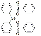 Tosylphenyl selenide 结构式