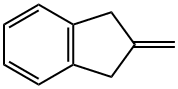 2-Methyleneindan 结构式