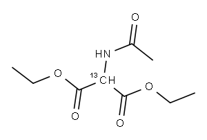 DIETHYL ACETAMIDOMALONATE-2-13C|1-硝基蒽醌