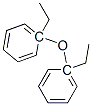 1,1'-oxybis(ethylbenzene) Structure
