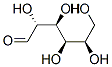 d-Glucose, enzyme-hydrolyzed 结构式