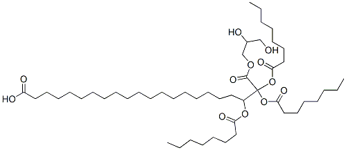 Glyceryl tricaprylate/caprate/laurate|
