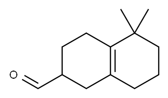 1,2,3,4,5,6,7,8-octahydro-5,5-dimethylnaphthalene-2-carbaldehyde|1,2,3,4,5,6,7,8-八氢-5,5-二甲基萘-2-甲醛