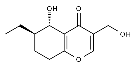 diplodiol Structure