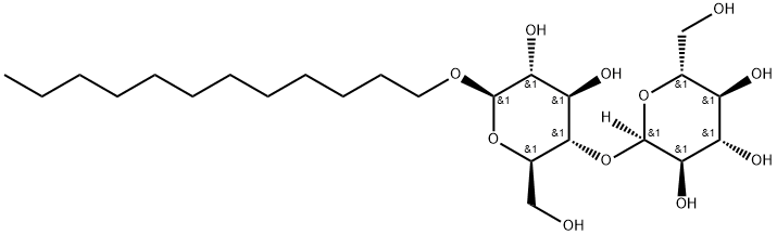 n-Dodecyl-beta-D-maltoside|十二烷基-β-D-麦芽糖苷