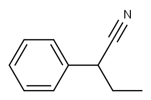 Phenyl-n-Butyronitrile,2-|